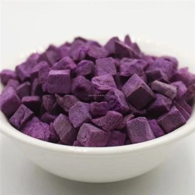 Mastigadores dentais de batata doce e frango